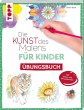 Die Kunst des Malens für Kinder... - Bild 1