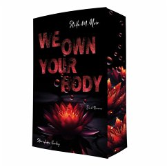 We Own Your Body - Noir, Stella M.