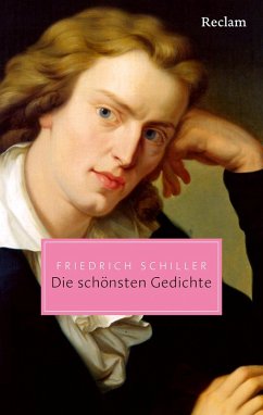 Cover Die schönsten Gedichte