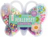Perlenset Schmetterling - Bild 1