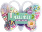 Perlenset Schmetterling Perlenset Schmetterling