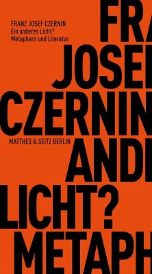 Cover Ein anderes Licht?