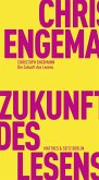 Die Zukunft des Lesens Die Zukunft des Lesens