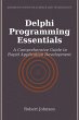 Delphi Programming Essentials (eBook,... - Bild 1