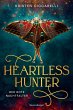 Heartless Hunter / Der rote Nachtfalter... - Bild 1