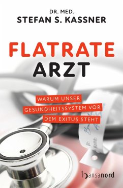 Cover Flatrate Arzt (eBook, ePUB)