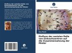 Einfluss der sozialen Rolle von Einkaufszentren auf die Zusammensetzung der Mieter Einfluss der sozialen Rolle von Einkaufszentren auf die Zusammensetzung der Mieter