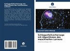 Schlaganfallvorhersage mit Algorithmen des maschinellen Lernens Schlaganfallvorhersage mit Algorithmen des maschinellen Lernens