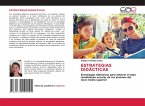 ESTRATEGIAS DIDÁCTICAS ESTRATEGIAS DIDÁCTICAS