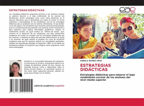 ESTRATEGIAS DIDÁCTICAS