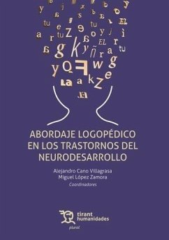 Cover Abordaje logopédico en los trastornos del neurodesarrollo