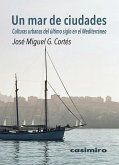 Un mar de ciudades Un mar de ciudades