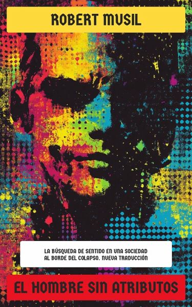 El hombre sin atributos (eBook, ePUB)