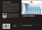 CHIMIE GÉNÉRALE