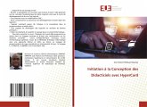 Initiation à la Conception des Didacticiels avec HyperCard