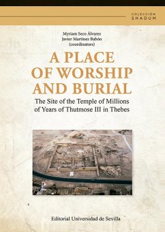 Cover A Place of Worship and Burial