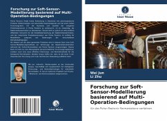 Cover Forschung zur Soft-Sensor-Modellierung basierend auf Multi-Operation-Bedingungen