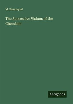 Cover The Successive Visions of the Cherubim