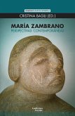 María Zambrano María Zambrano