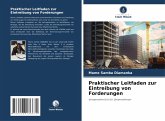 Praktischer Leitfaden zur Eintreibung von Forderungen