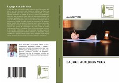 La Juge Aux Jolis Yeux - KOTONG, Jacob