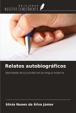 Relatos autobiográficos