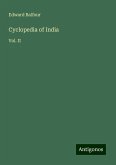 Cyclopedia of India