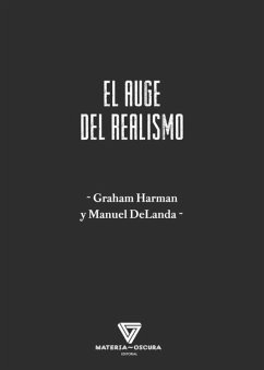 Cover El auge del realismo