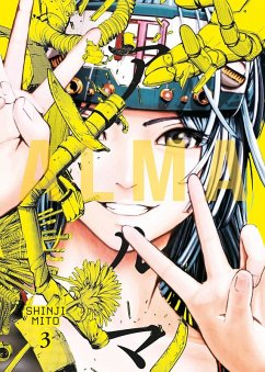 Cover ALMA 03