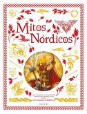Mitos nórdicos Mitos nórdicos