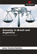 Amnesty in Brazil and Argentina - Bild 1