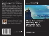Marco de modelización hidráulica para la cartografía de la inundación urbana Marco de modelización hidráulica para la cartografía de la inundación urbana
