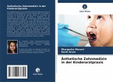 Ästhetische Zahnmedizin in der Kinderarztpraxis Ästhetische Zahnmedizin in der Kinderarztpraxis