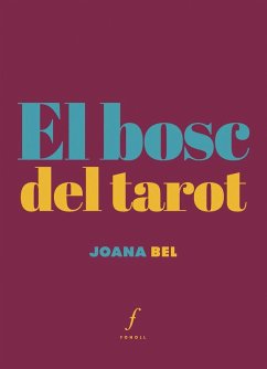 Cover El bosc del tarot