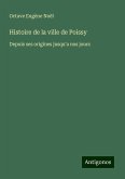 Histoire de la ville de Poissy