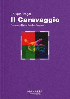 Il Caravaggio Cover Il Caravaggio