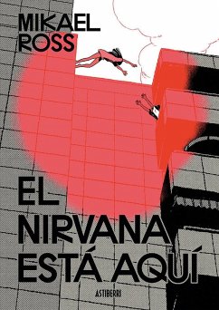 Cover El nirvana está aquí