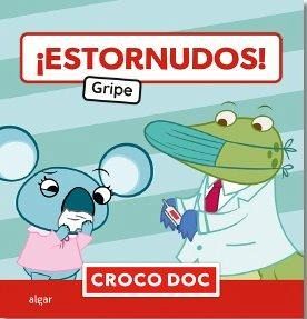 Estornudos. Gripe Estornudos. Gripe