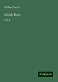 British Birds British Birds