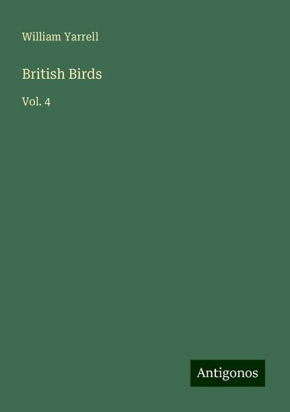 British Birds