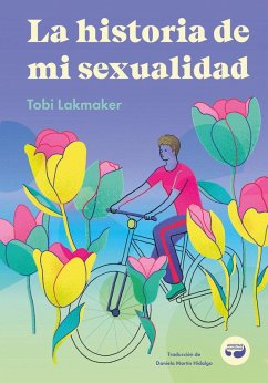 La historia de mi sexualidad Cover La historia de mi sexualidad