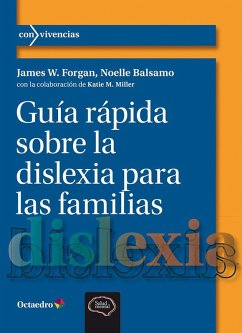 Guía rápida sobre la dislexia para las familias Cover Guía rápida sobre la dislexia para las familias