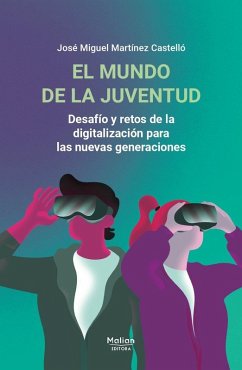 Cover El Mundo De La Juventud