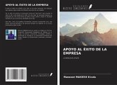 APOYO AL ÉXITO DE LA EMPRESA APOYO AL ÉXITO DE LA EMPRESA
