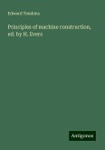 Principles of machine construction, ed. by H. Evers Principles of machine construction, ed. by H. Evers