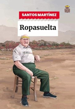Cover Ropasuelta