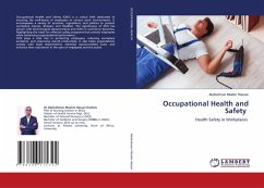 Cover Occupational Health and Safety