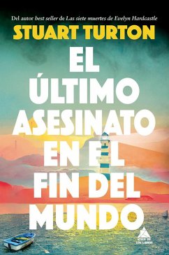 Cover Ultimo Asesinato En El Fin del Mundo, El