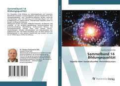 Sammelband 14 Bildungsqualität Sammelband 14 Bildungsqualität