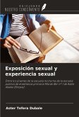 Exposición sexual y experiencia sexual